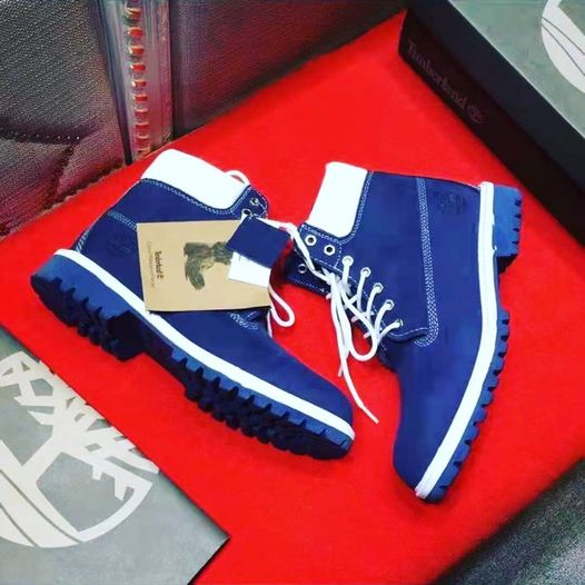 Timberland Boot